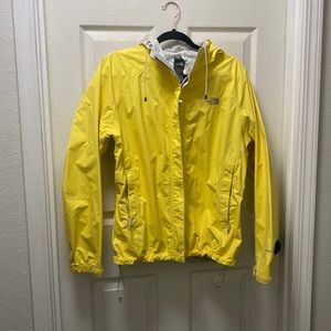 The North Face Rain Jacket